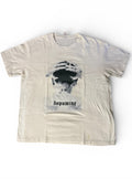 Vintage Dopamine Barcode Tee