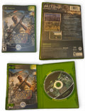 Medal Of Honor : Rising Sun Xbox