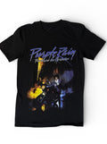 Vintage Prince Purple Tee