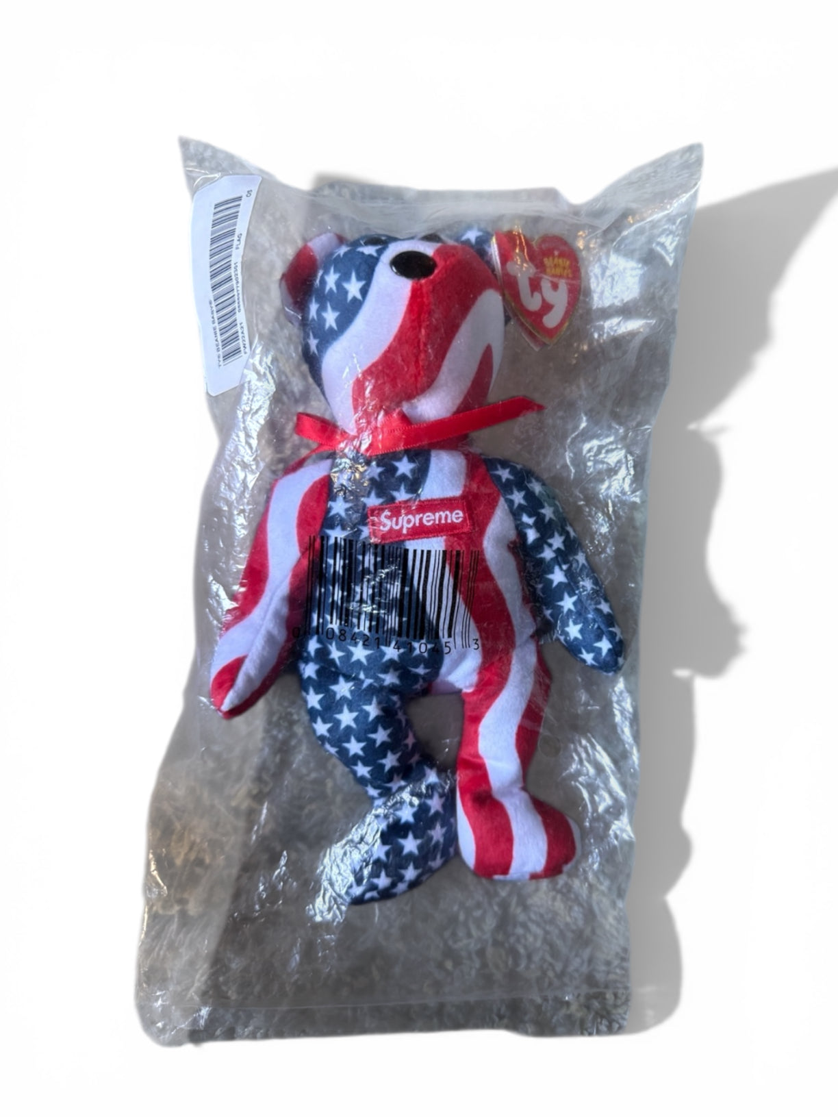 Supreme TY Beanie Rare !