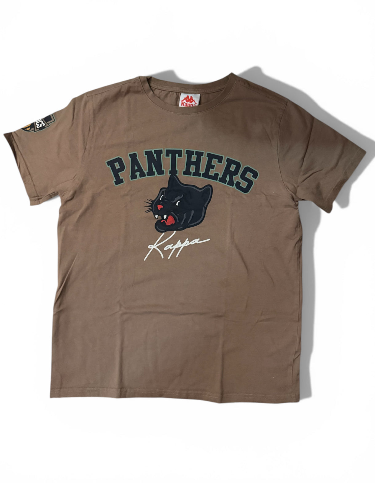 Vintage Kappa Panthers Graphic Tee