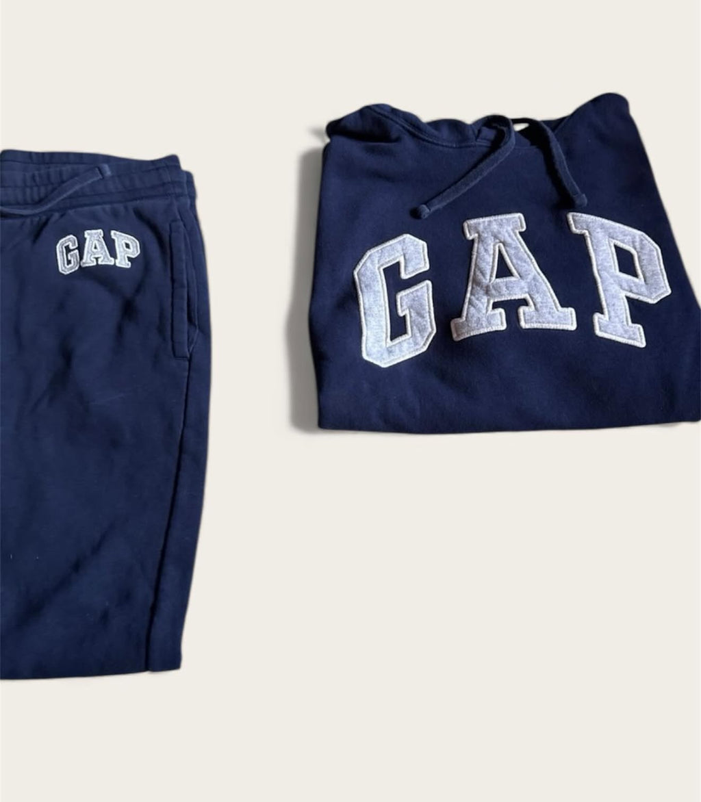 Vintage Gap Sweat Suit