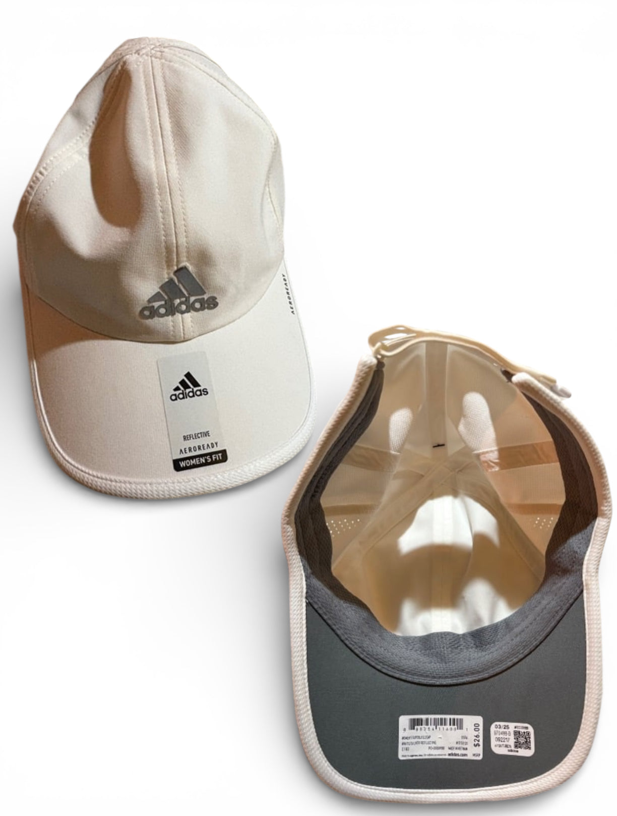 Adidas Woman’s Workout Hat ( NEW )