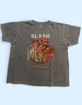 Vintage Slash Graphic Tee