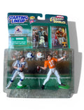 Peyton Manning 2000 Classic Double Starting Lineup Collectible