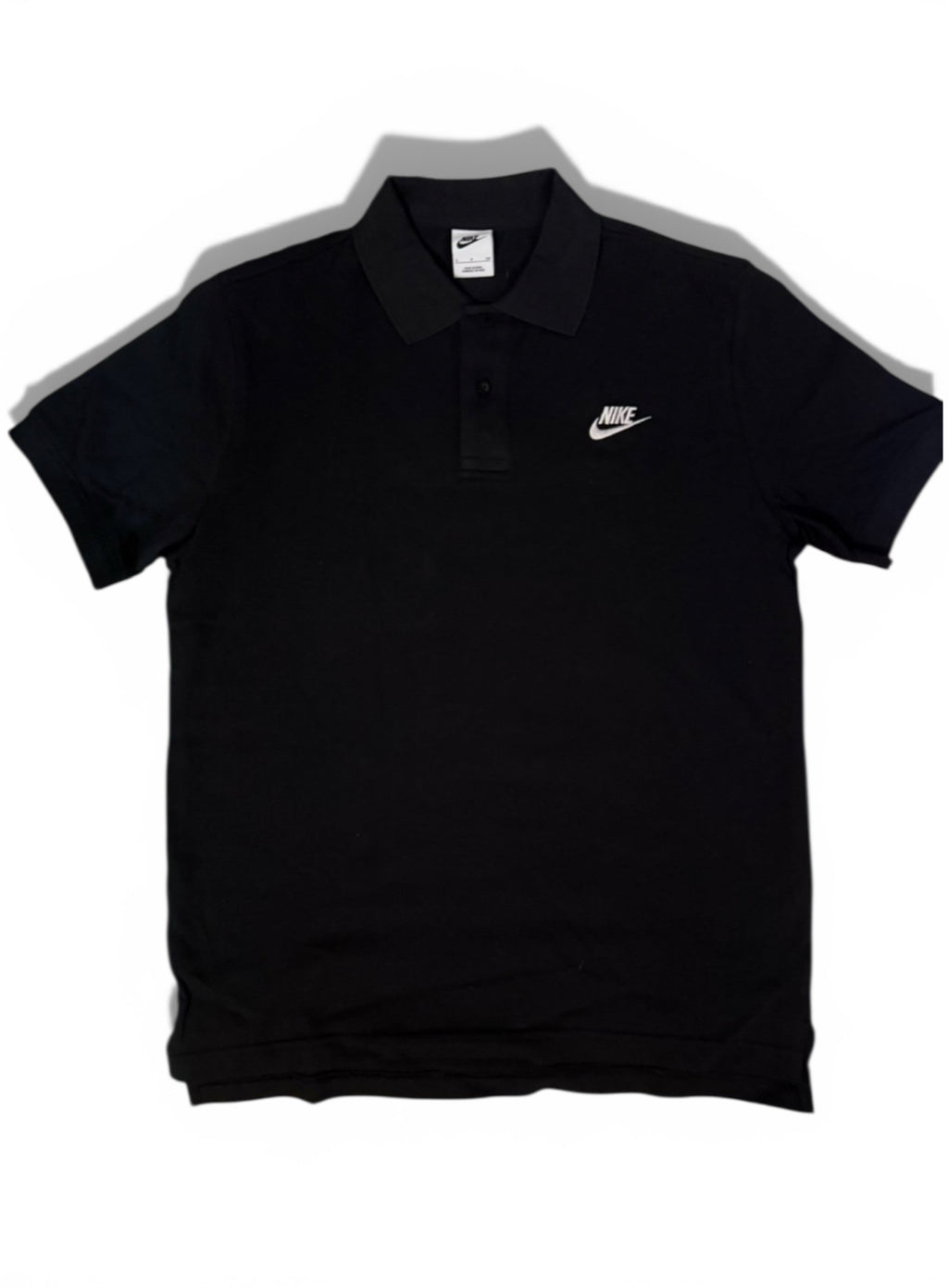 Nike Polo Shirt (Never Worn)