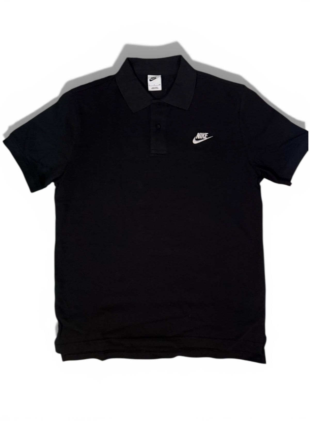 Nike Polo Shirt (Never Worn)