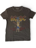 Vintage AC/DC Graphic Tee