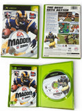 Madden 2003 Xbox