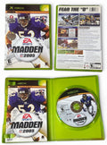 Madden 2005 Xbox