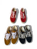 Vans Sneaker Lot (3 Pairs )