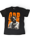 Vintage Ol’ Dirty Bastard ODB Wu-Tang Graphic Tee
