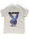 Vintage Playboy x Andy Warhol Tee