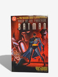 Vintage DC Comics Batman Mask Of The Phantasm #1