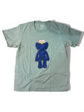 Kaws Uniglo BFF Companion Character Graphic Tee