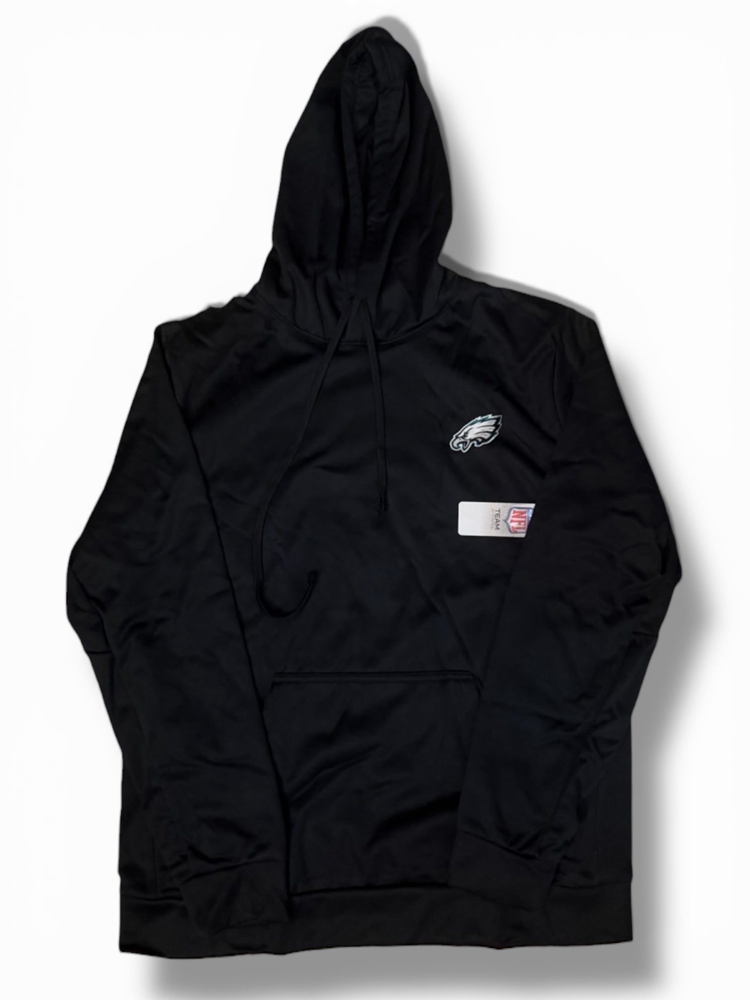 NFL Philadelphia Eagles Hoodie ( NEW )