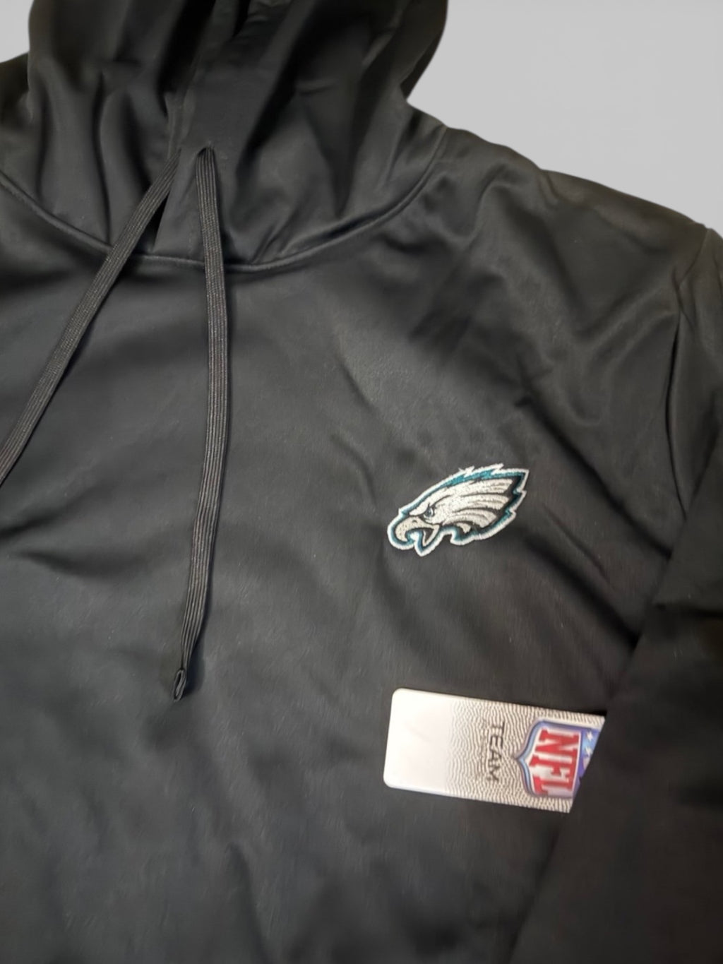 NFL Philadelphia Eagles Hoodie ( NEW )