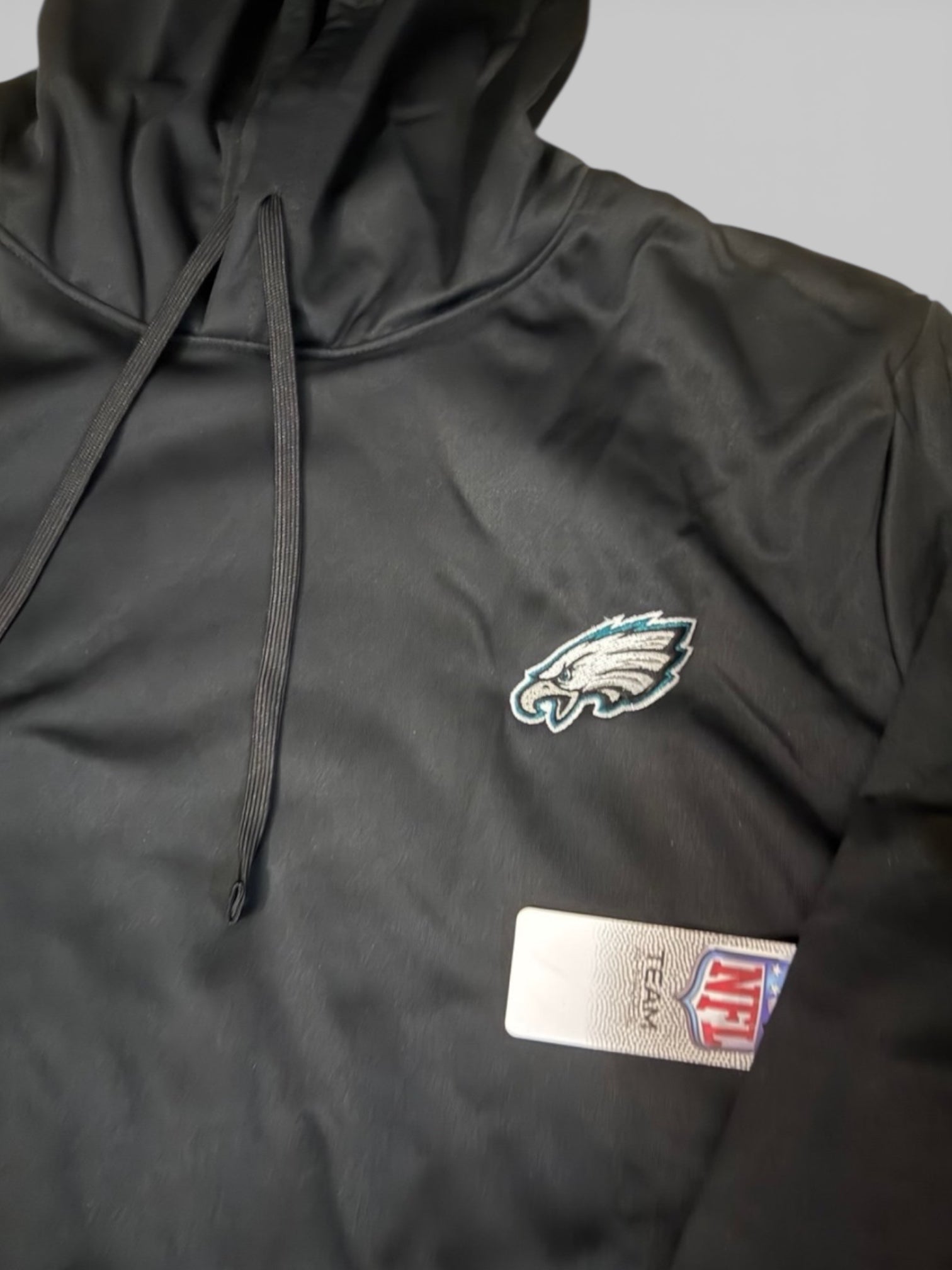 NFL Philadelphia Eagles Hoodie ( NEW )