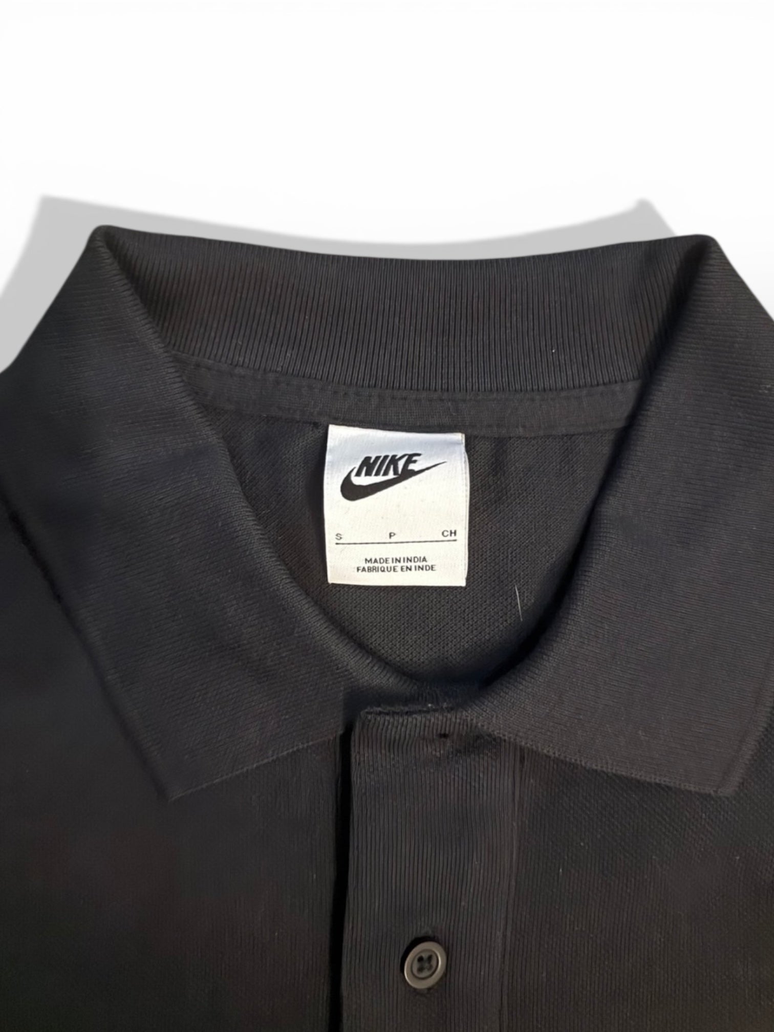 Nike Polo Shirt (Never Worn)