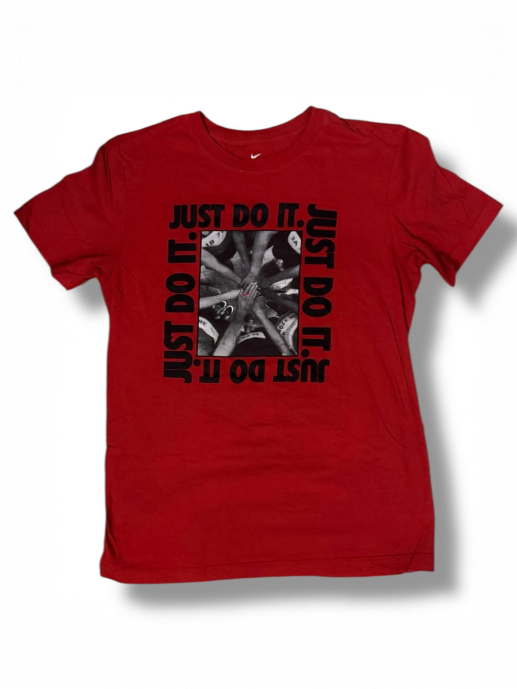 Vintage Nike Graphic Tee “Just Do It”