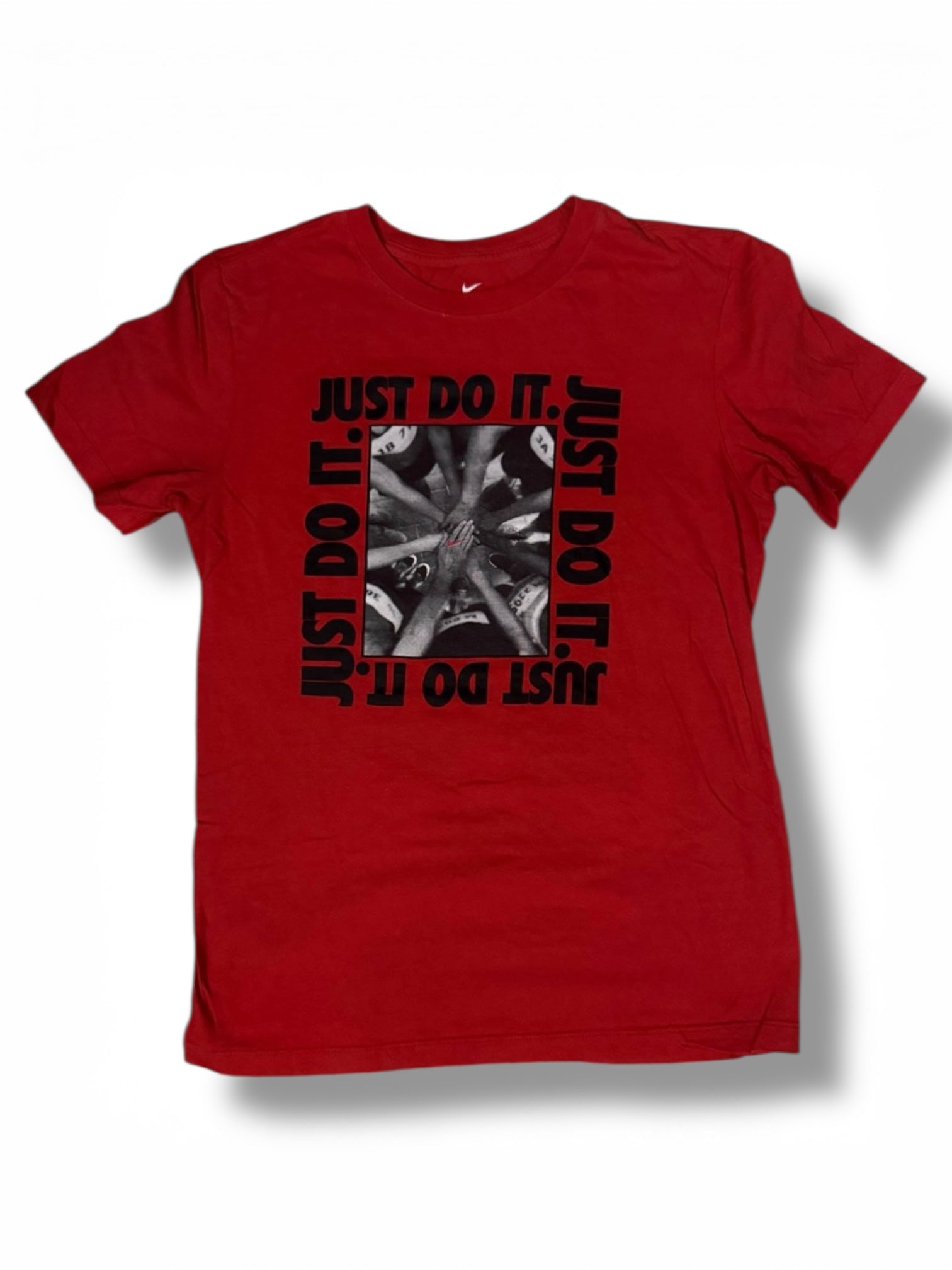 Vintage Nike Graphic Tee “Just Do It”