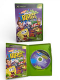 Nickelodeon Party Blast Xbox Game