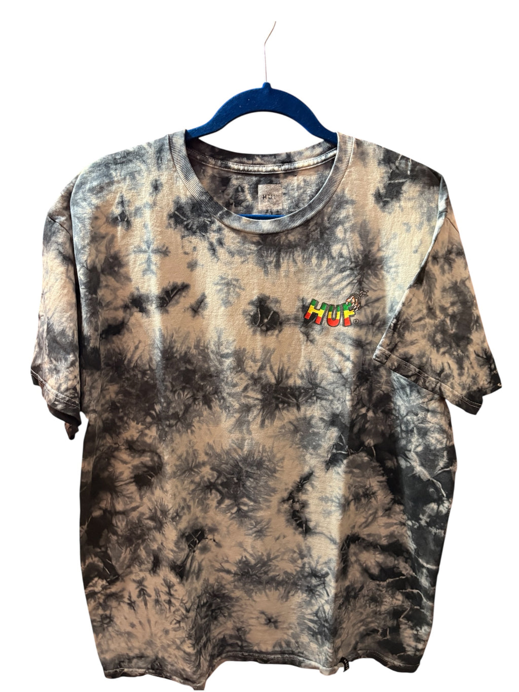 Vintage HUF Tee
