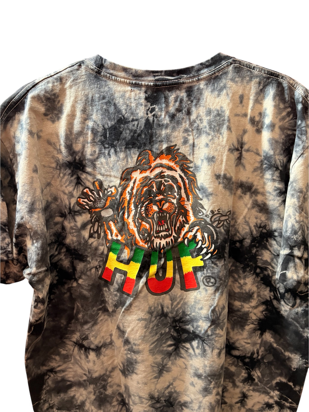 Vintage HUF Tee