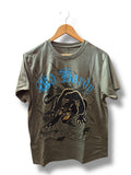 Ed Hardy Vintage Graphic Tee Size Medium
