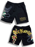 Ed Hardy Shorts Size Medium