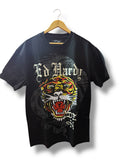 Ed Hardy Vintage Graphic Tee Size Medium
