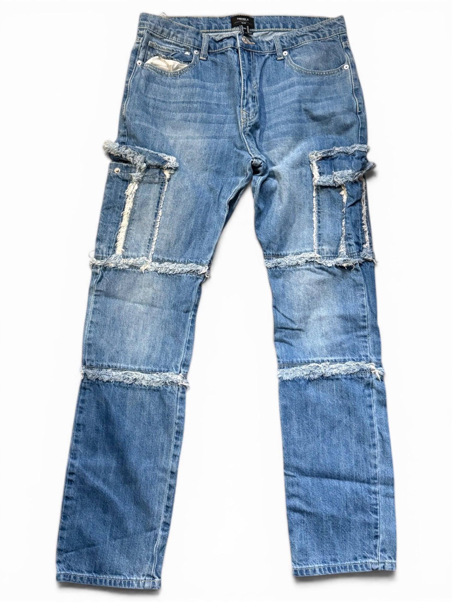 Forever 21 Jeans Size 33