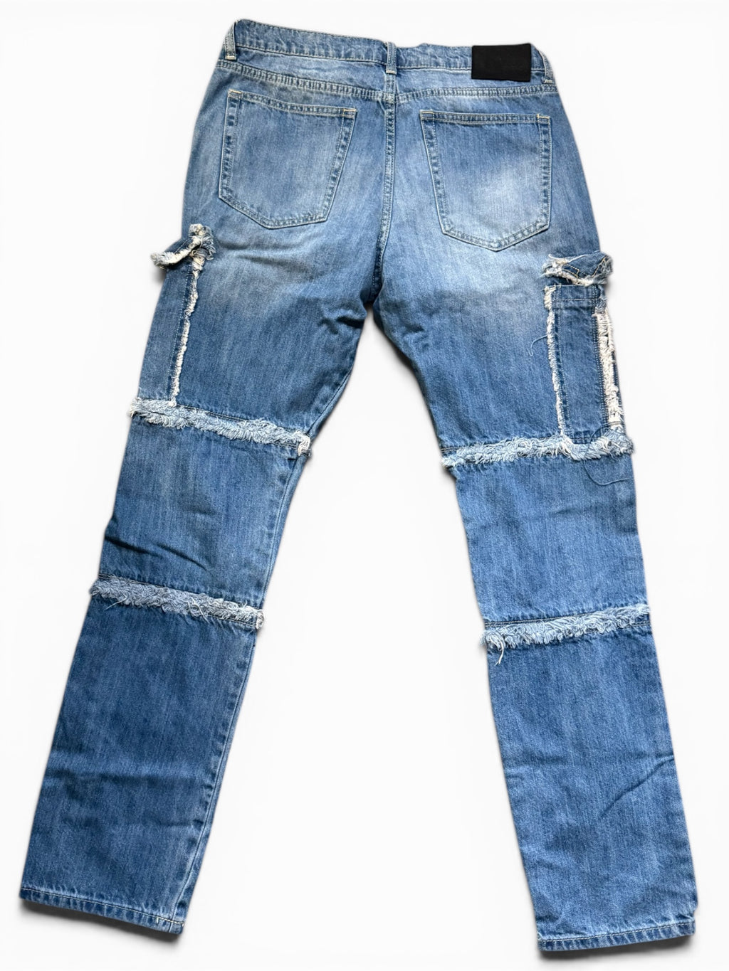Forever 21 Jeans Size 33