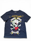 Vintage Ed Hardy Tee
