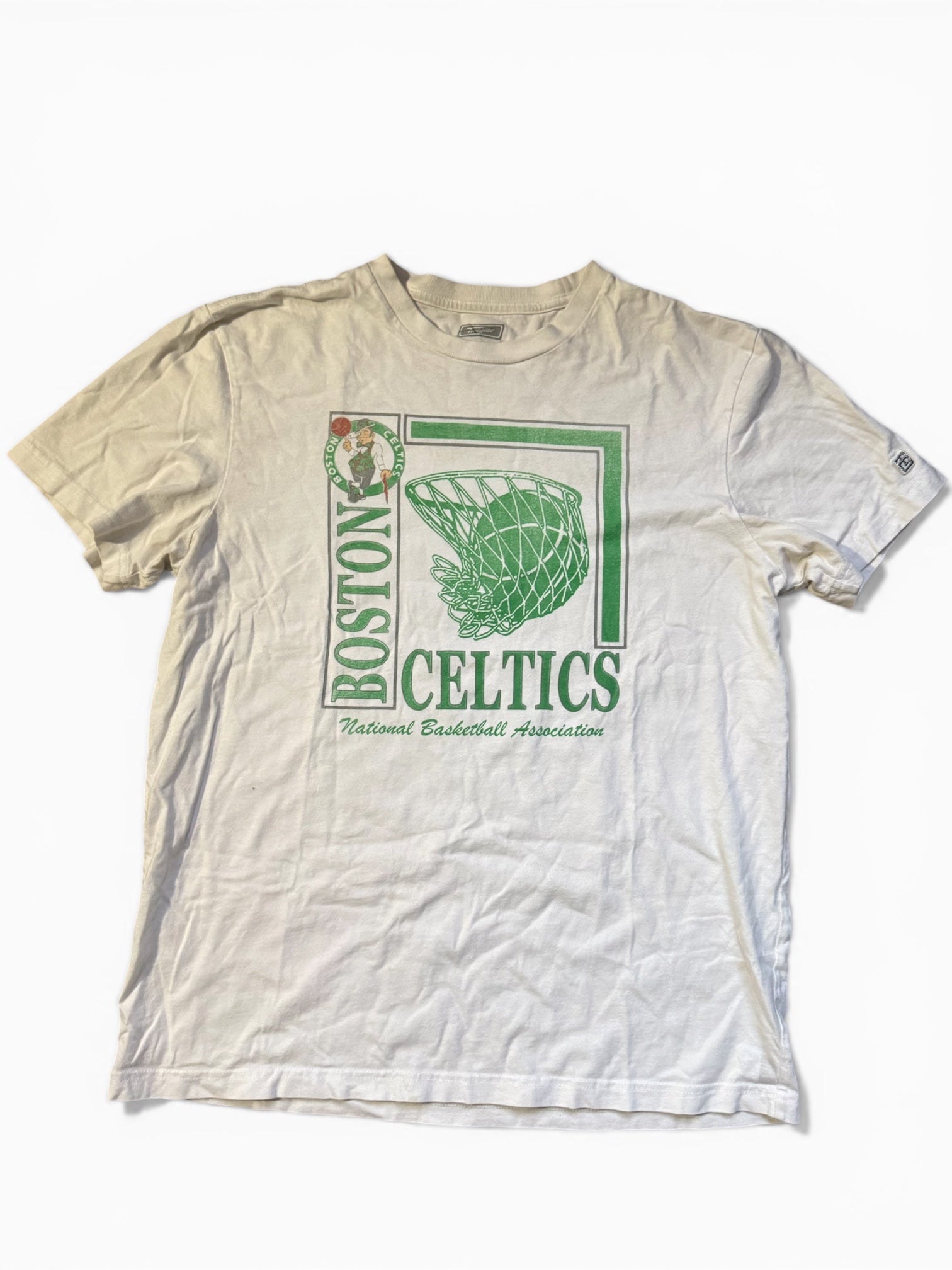 Boston Celtics Tee