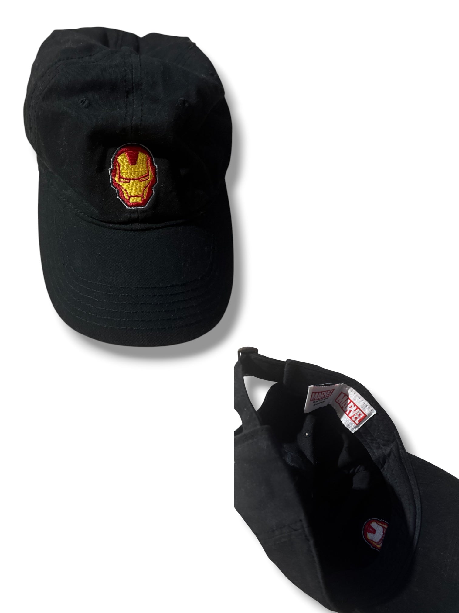 Iron Man Marvel Cap