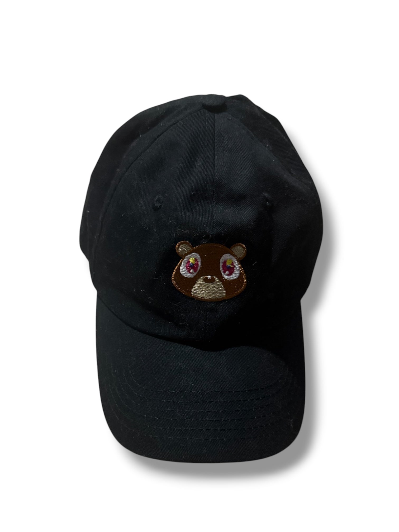 Kanye West Cap
