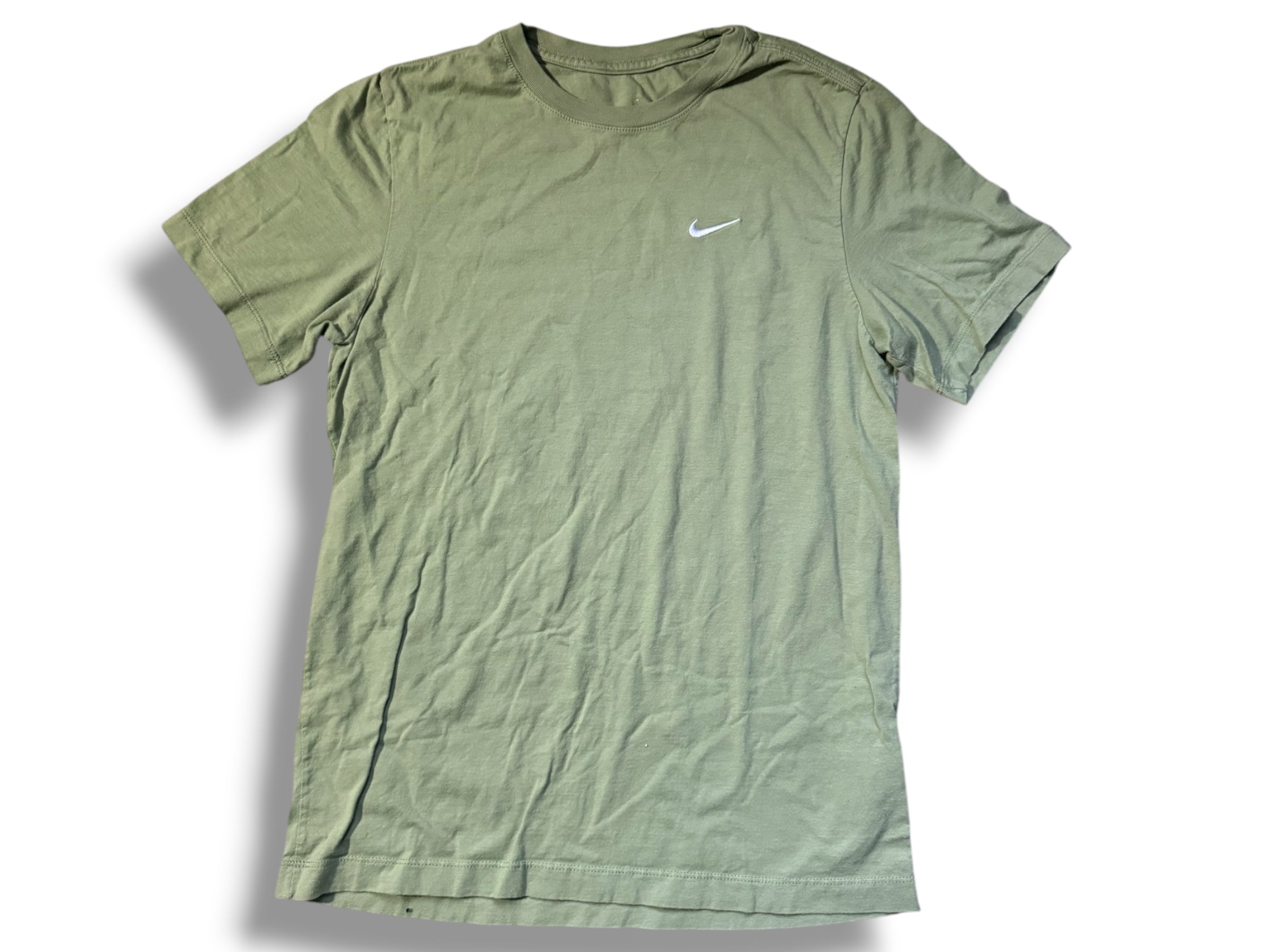 Nike Stitched Tee
