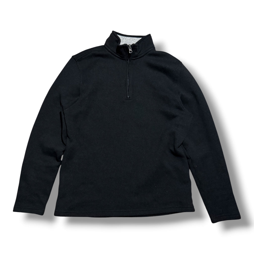 IZOD Quarter Zip Pullover