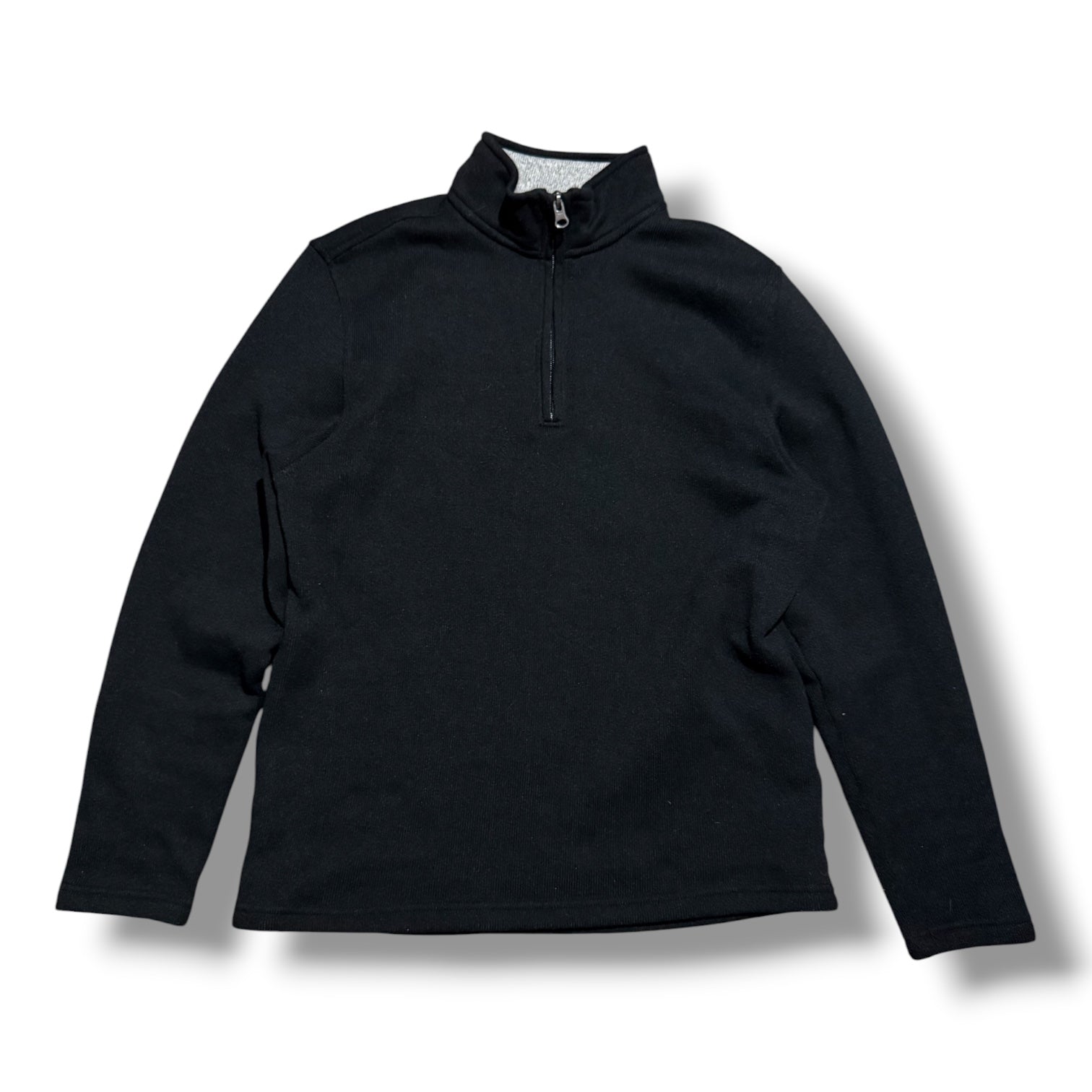 IZOD Quarter Zip Pullover
