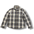Relax Fit Flannel