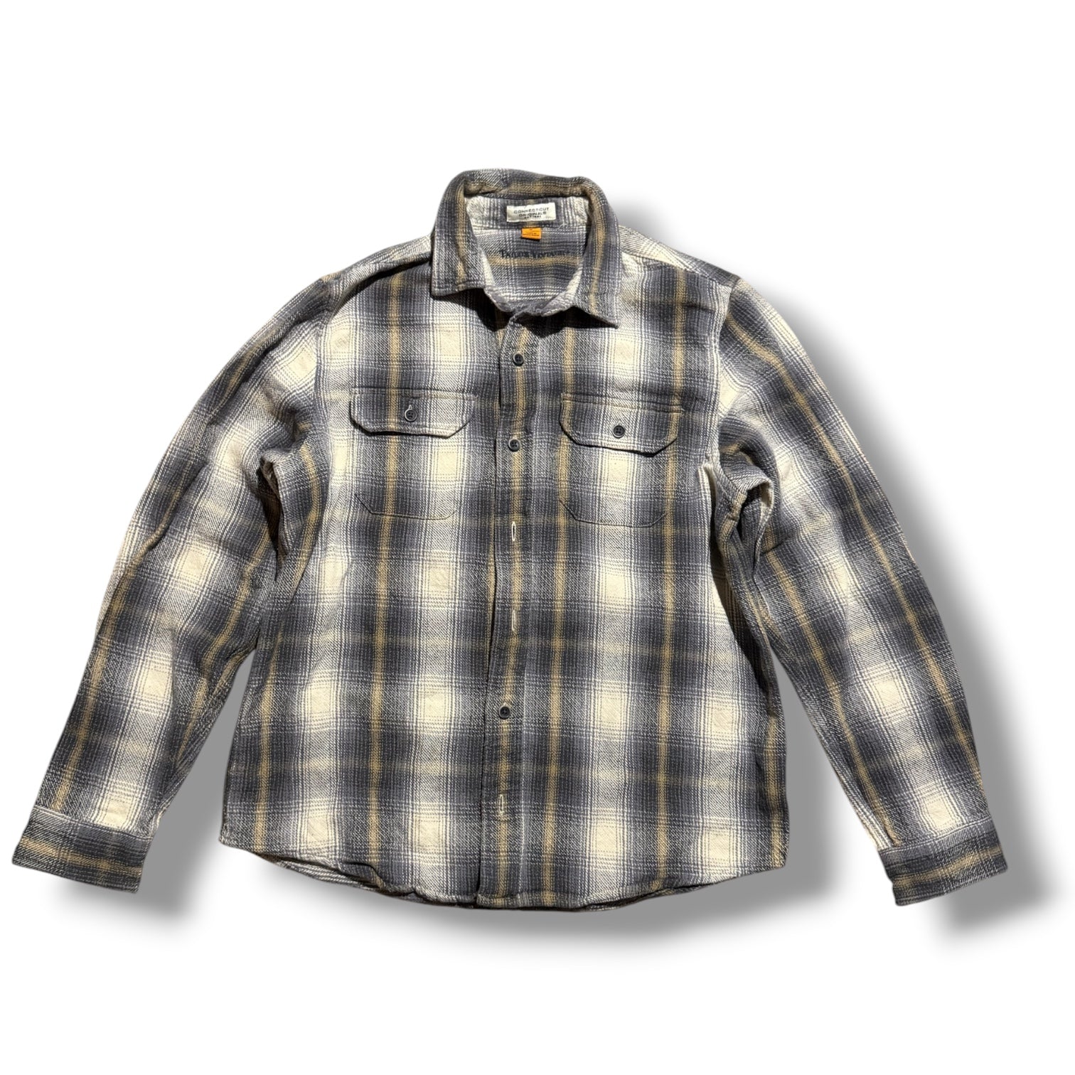 Relax Fit Flannel