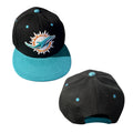 Miami Dolphin SnapBack