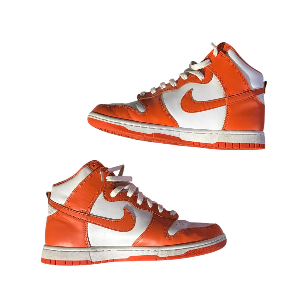 Nike Dunk Mid
Syracuse (2021)