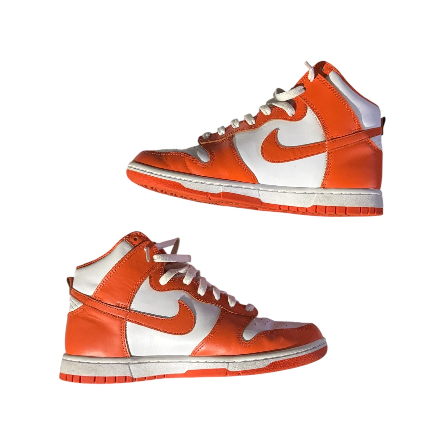 Nike Dunk Mid
Syracuse (2021)