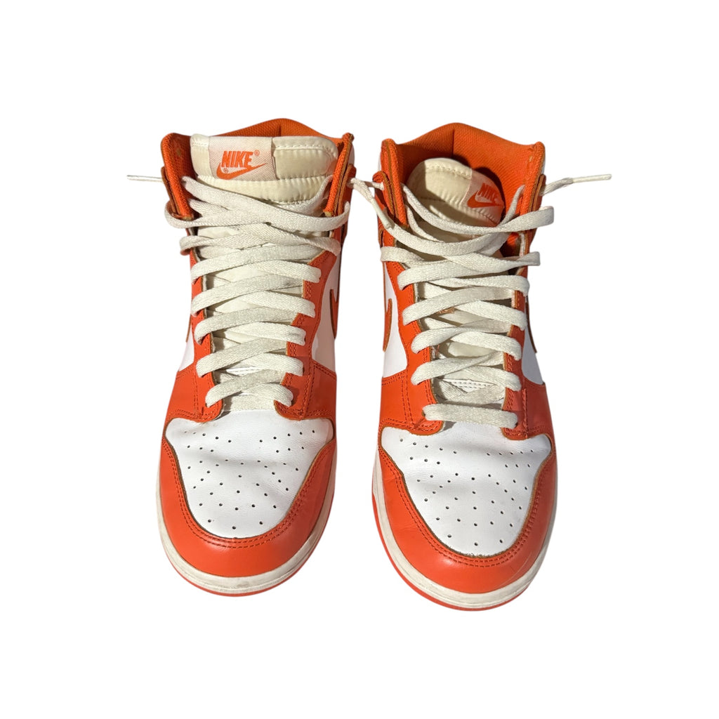 Nike Dunk Mid
Syracuse (2021)