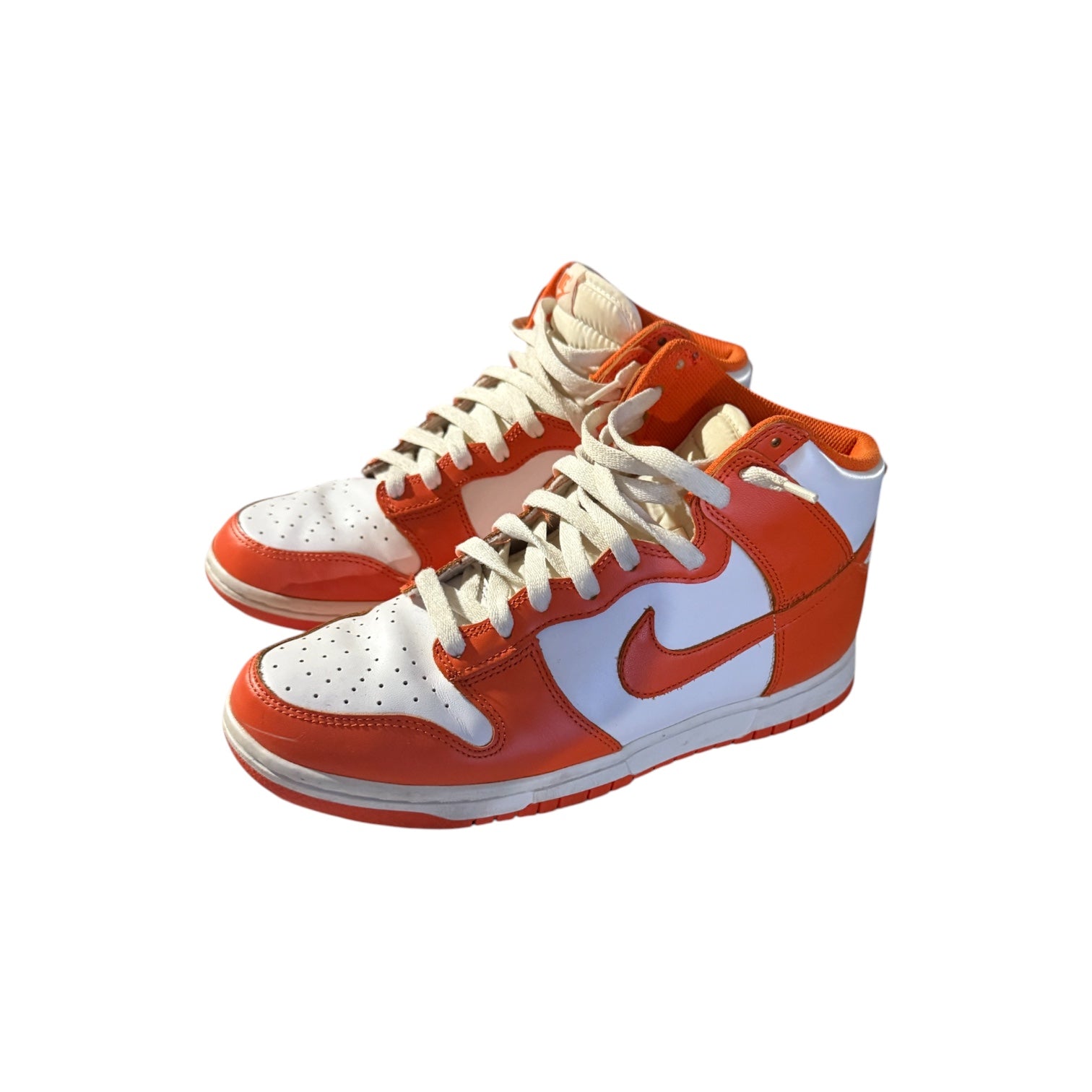 Nike Dunk Mid
Syracuse (2021)