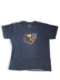 Vintage Wu Tang Clan Graphic Tee