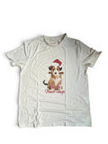Happy Hawl-idays graphic Tee