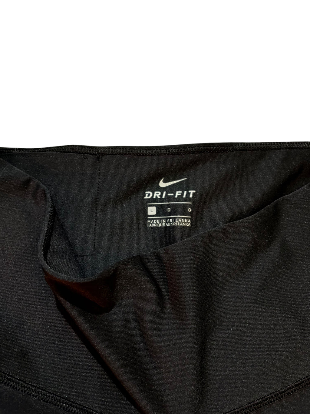 Nike Dri-Fit leggings- Woman’s